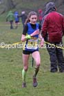 Girls under-13s Start Fitness NEHL, Peterlee, County Durham. Photo: David T. Hewitson/Sports for All Pics